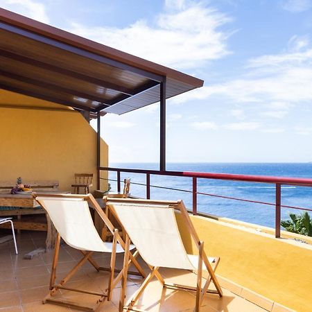 Home2Book Sea Views Tabaiba, Wifi & Terrace Екстер'єр фото