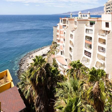 Home2Book Sea Views Tabaiba, Wifi & Terrace Екстер'єр фото