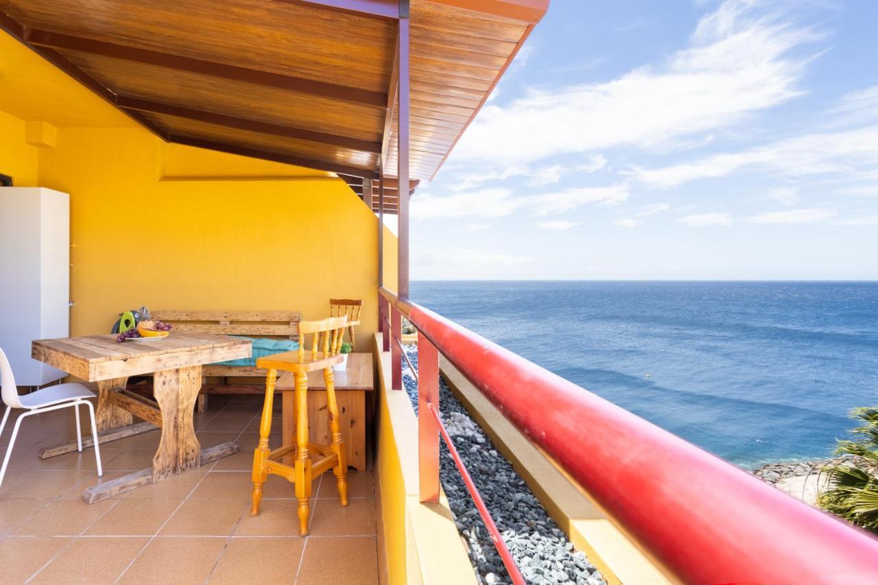 Home2Book Sea Views Tabaiba, Wifi & Terrace Екстер'єр фото