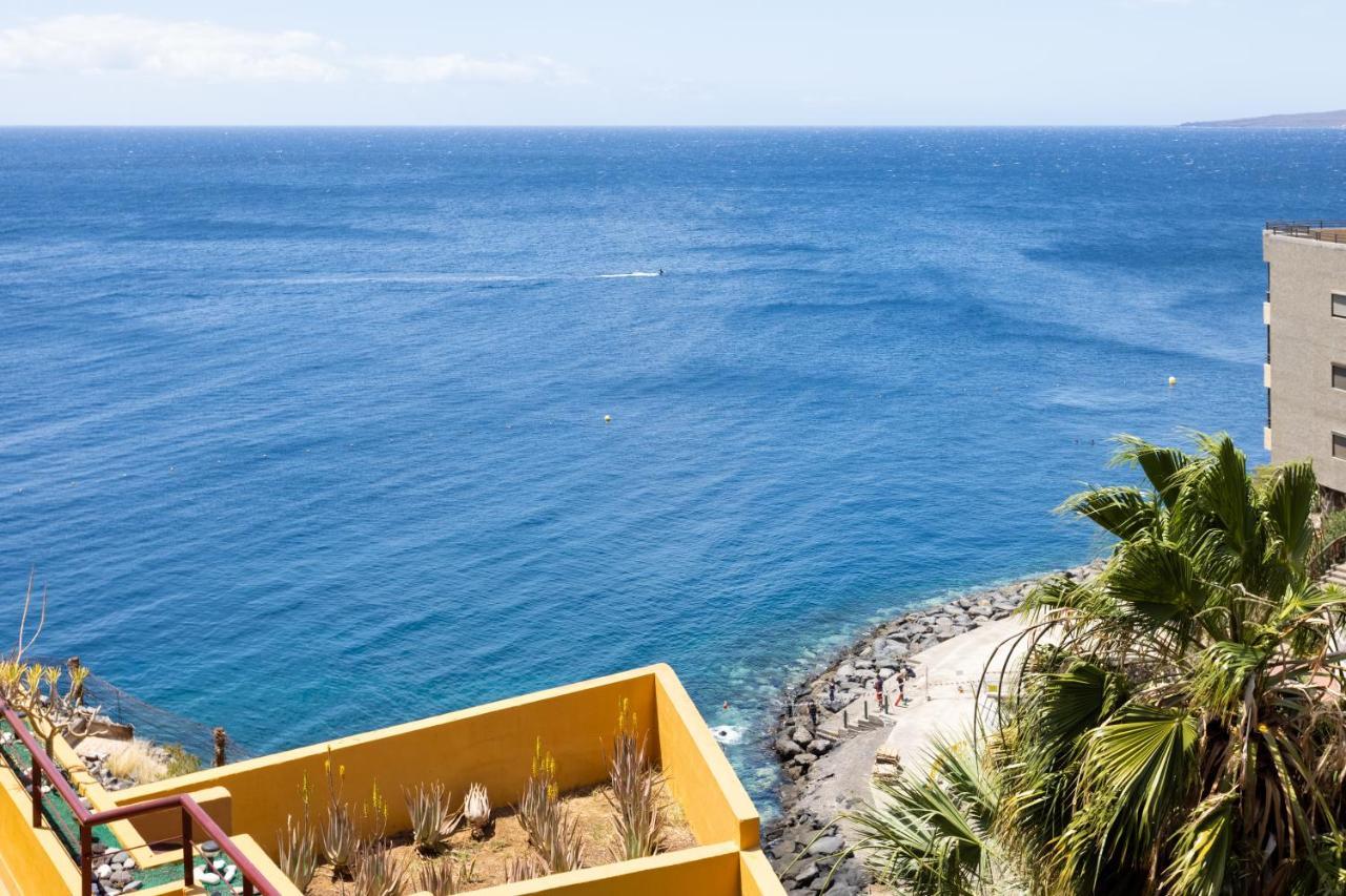Home2Book Sea Views Tabaiba, Wifi & Terrace Екстер'єр фото