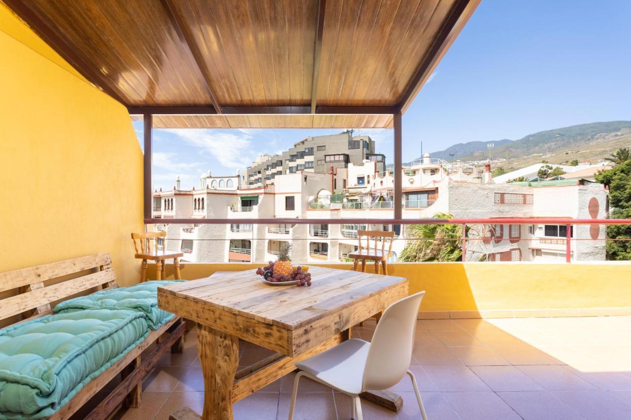 Home2Book Sea Views Tabaiba, Wifi & Terrace Екстер'єр фото