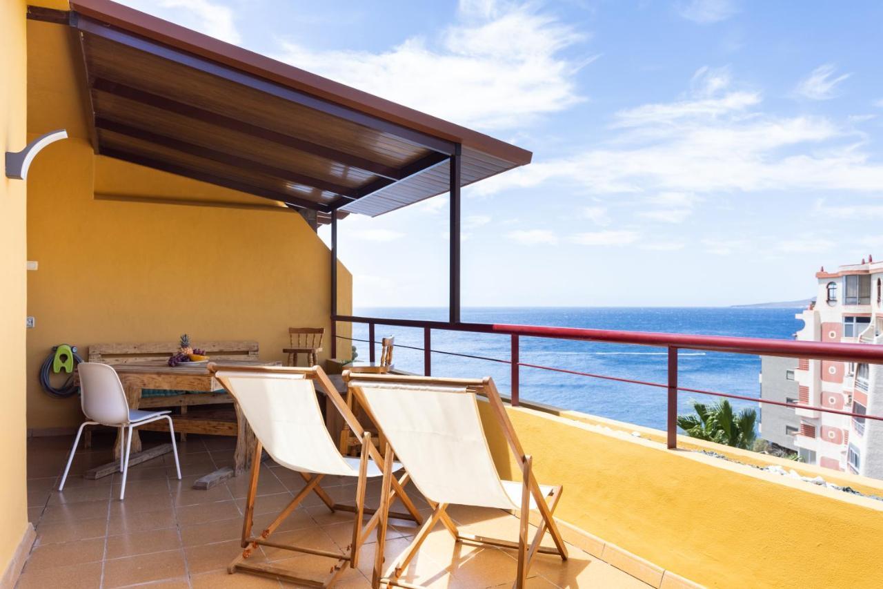 Home2Book Sea Views Tabaiba, Wifi & Terrace Екстер'єр фото