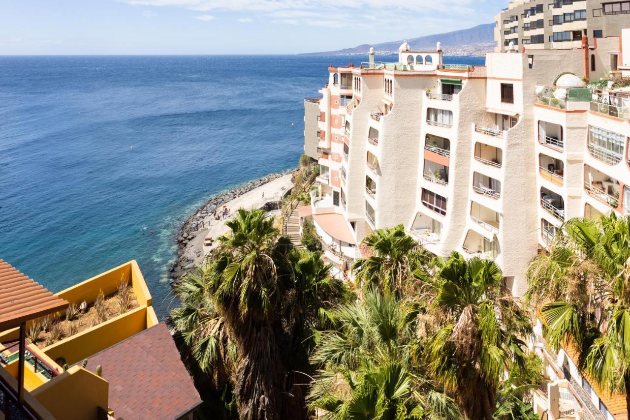 Home2Book Sea Views Tabaiba, Wifi & Terrace Екстер'єр фото