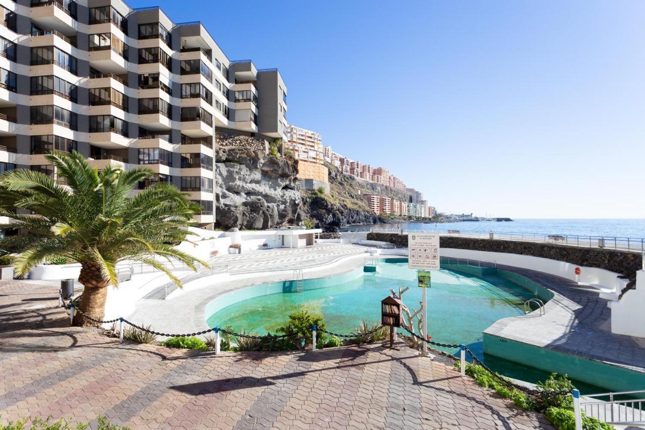 Home2Book Sea Views Tabaiba, Wifi & Terrace Екстер'єр фото