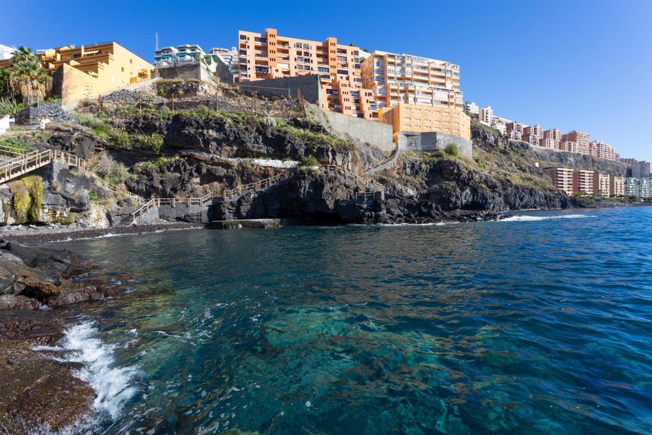 Home2Book Sea Views Tabaiba, Wifi & Terrace Екстер'єр фото